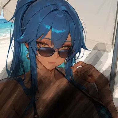 Profile image of 結城葵