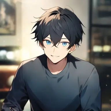 Profile image of 綾翔