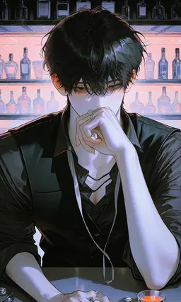 Profile image of 律
