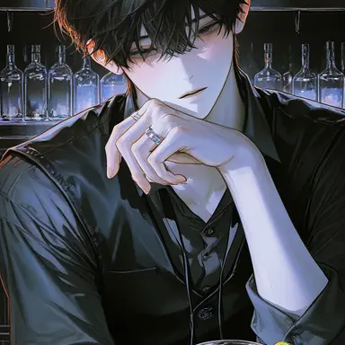 Profile image of 律