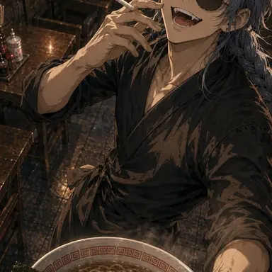 Profile image of 雲