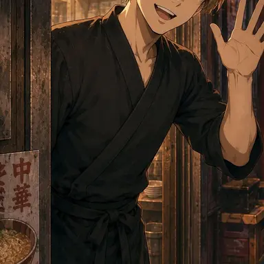 Profile image of 樹