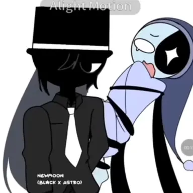 Profile image of 아스트로