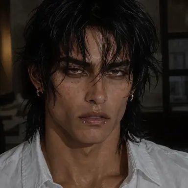 Profile image of Damon