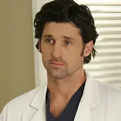 BlandNewt3471의 Derek Shepard