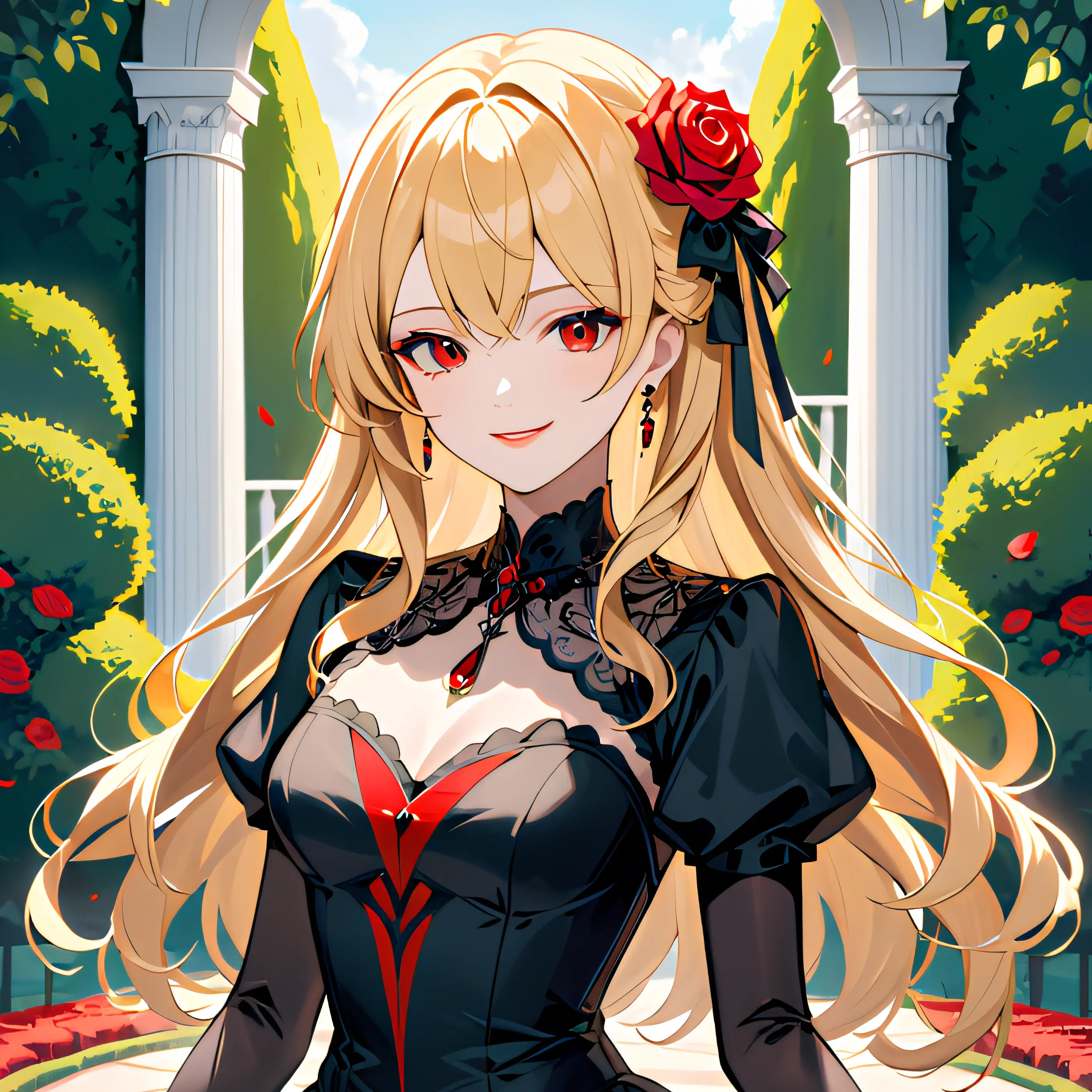 sakuya398의 アンジュ