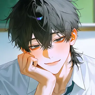 Profile image of ルカ