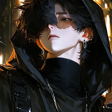 Profile image of 伊央