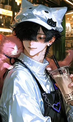 Profile image of 伊央