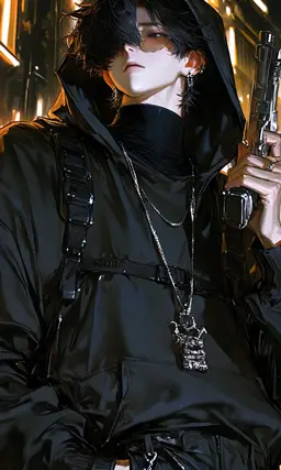 Profile image of 伊央