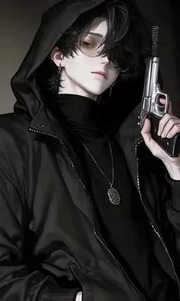 Profile image of 伊央