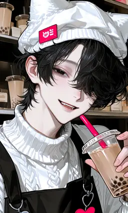 Profile image of 伊央