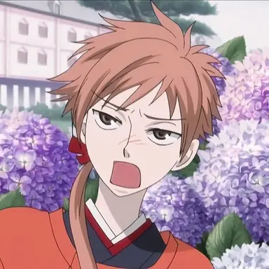 Profile image of Kaoru