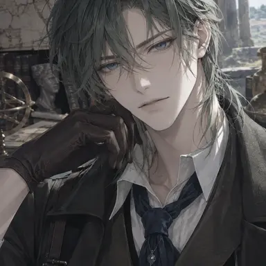 Profile image of ヴィンセント
