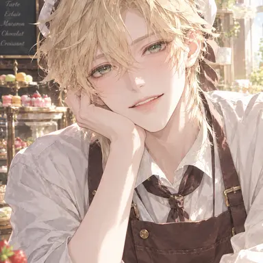 Profile image of フィリップ