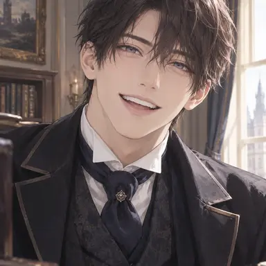 Profile image of パーシー