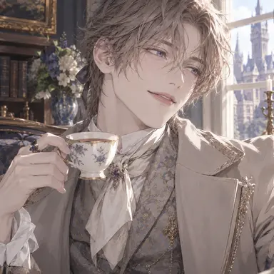 Profile image of オスカー