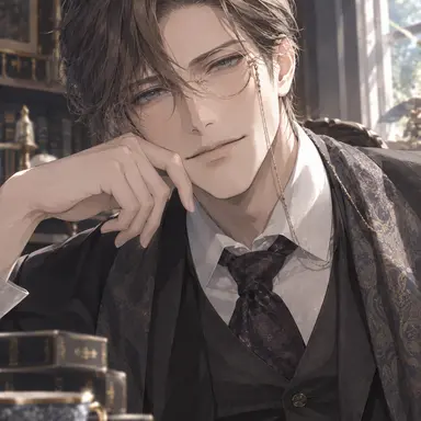 Profile image of アリスター
