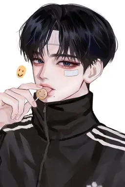 Profile image of 오유준 우성진