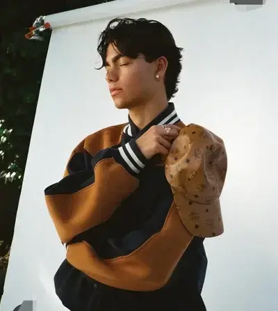 CreamyDream3271의 MALACHIBARTON