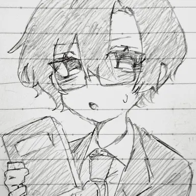 Profile image of もふ