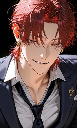 Profile image of 미카도