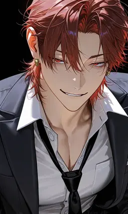 Profile image of 미카도