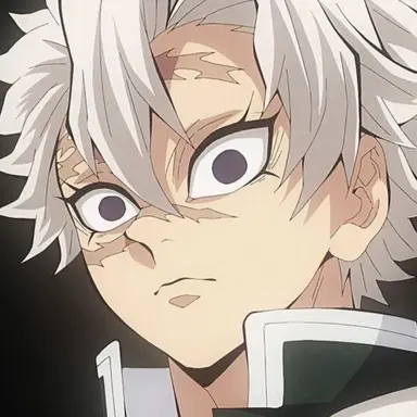 Profile image of Sanemi