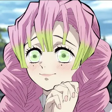 Profile image of Mitsuri