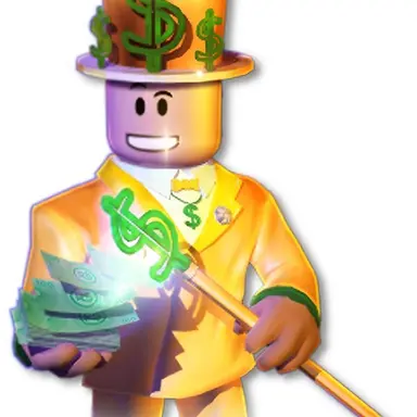 Profile image of Rich Man
