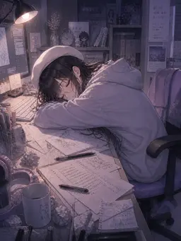 Profile image of まひろ