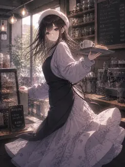 Profile image of まひろ