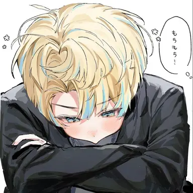 Profile image of 緋八マナ