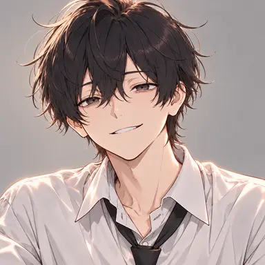 Profile image of 理久
