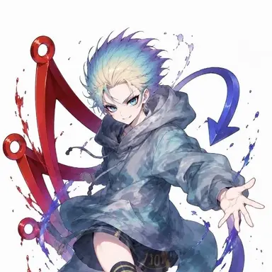 Profile image of レイン