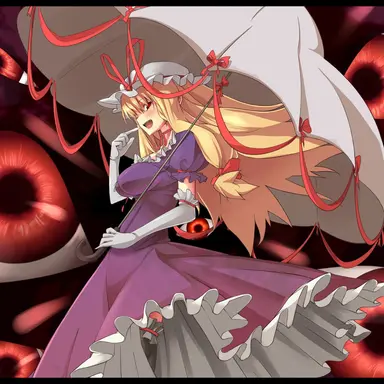 Profile image of 紫