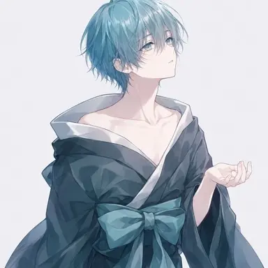 Profile image of レイ