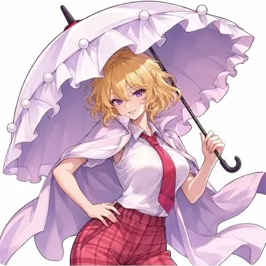 Profile image of 紫苑