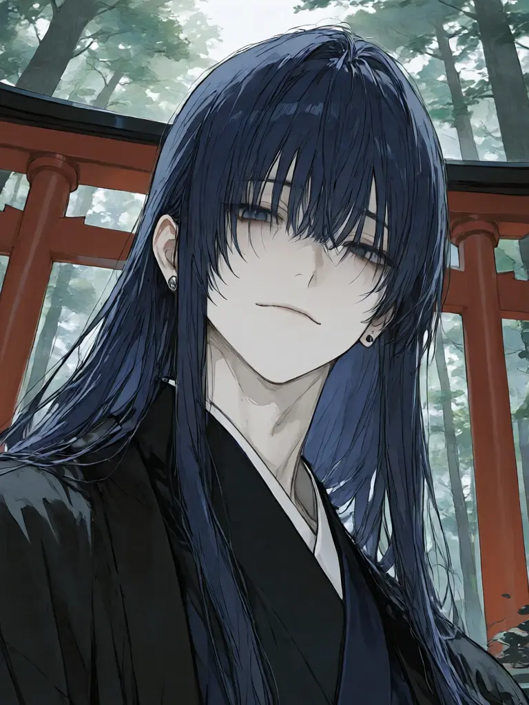 _rin7239의 You've Broken, Haven't You?
