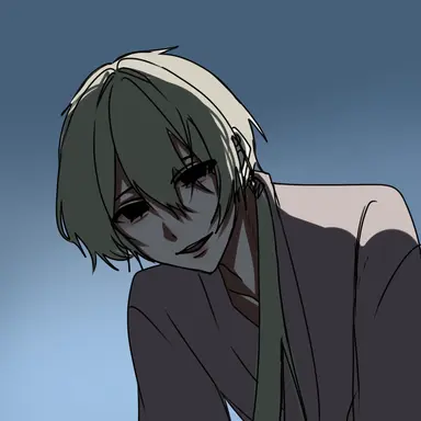 Profile image of 神様