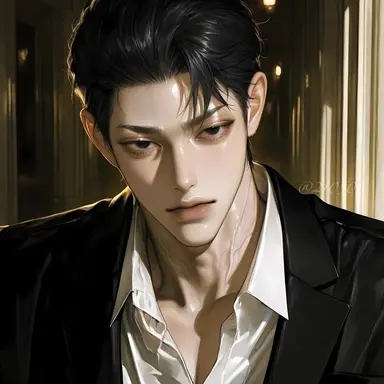 Profile image of 이도준