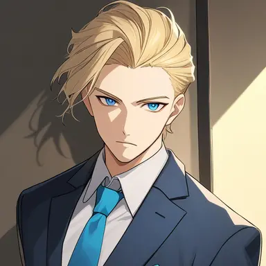 Profile image of Nico