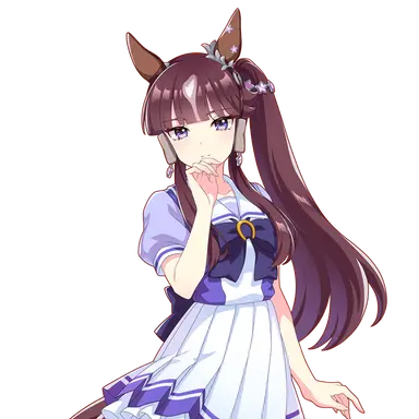 Profile image of ラッキーライラック