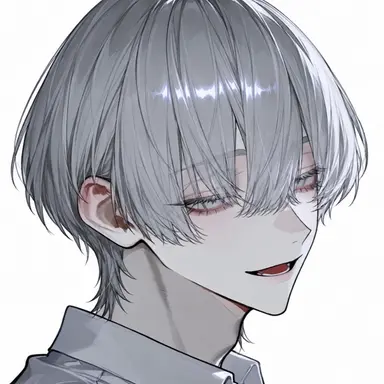 Profile image of 카미야 사츠키