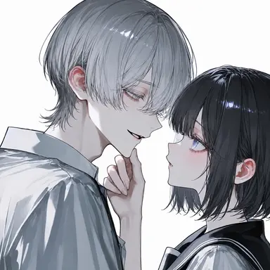 Profile image of 카미야 사츠키