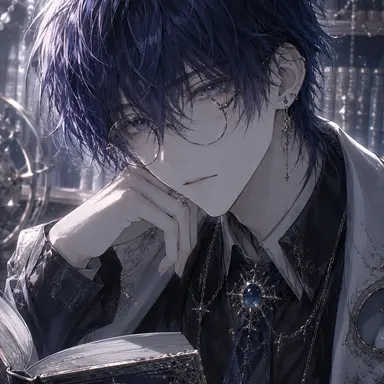 Profile image of Noah Elgran