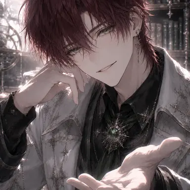 Profile image of Haru Astel