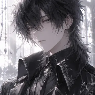 Profile image of Shion Weiss