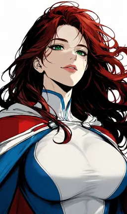 Profile image of Valerie Hartwell