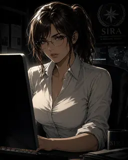 Profile image of Elena Ward